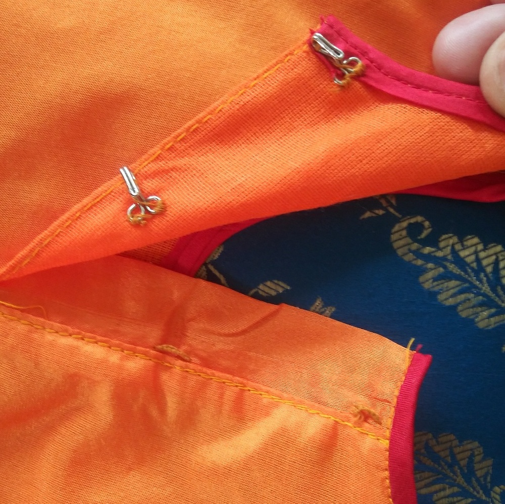 Beautiful India Traditional Childwear - Picture 2 of 7